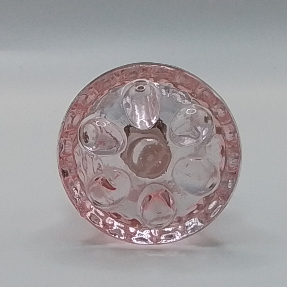Decorative Glass knobs - Picture 3 of 5